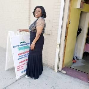 Meet your Posher, Annette